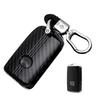 LETINGFAR Key Case for Mazda Smart Key Case Key Cover