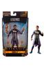 Hasbro Marvel Legends Series Action Figure with Parts Eternals/Kingo 6-inch E9532, Authentic, Build-a-Figure
