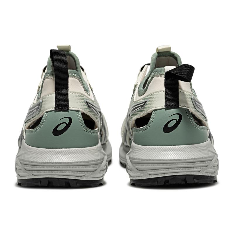 Asics Gel-Sonoma Se Fashion Traction Creek Shoes Unisex Shoes White Black 1203A670-100