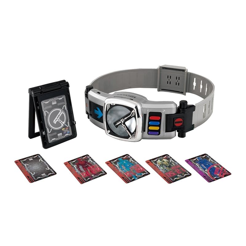 Kamen Rider SUPERBEST Transformationsgürtel DX Denou Gürtel