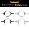 Kailuos Professional Hex Barbell