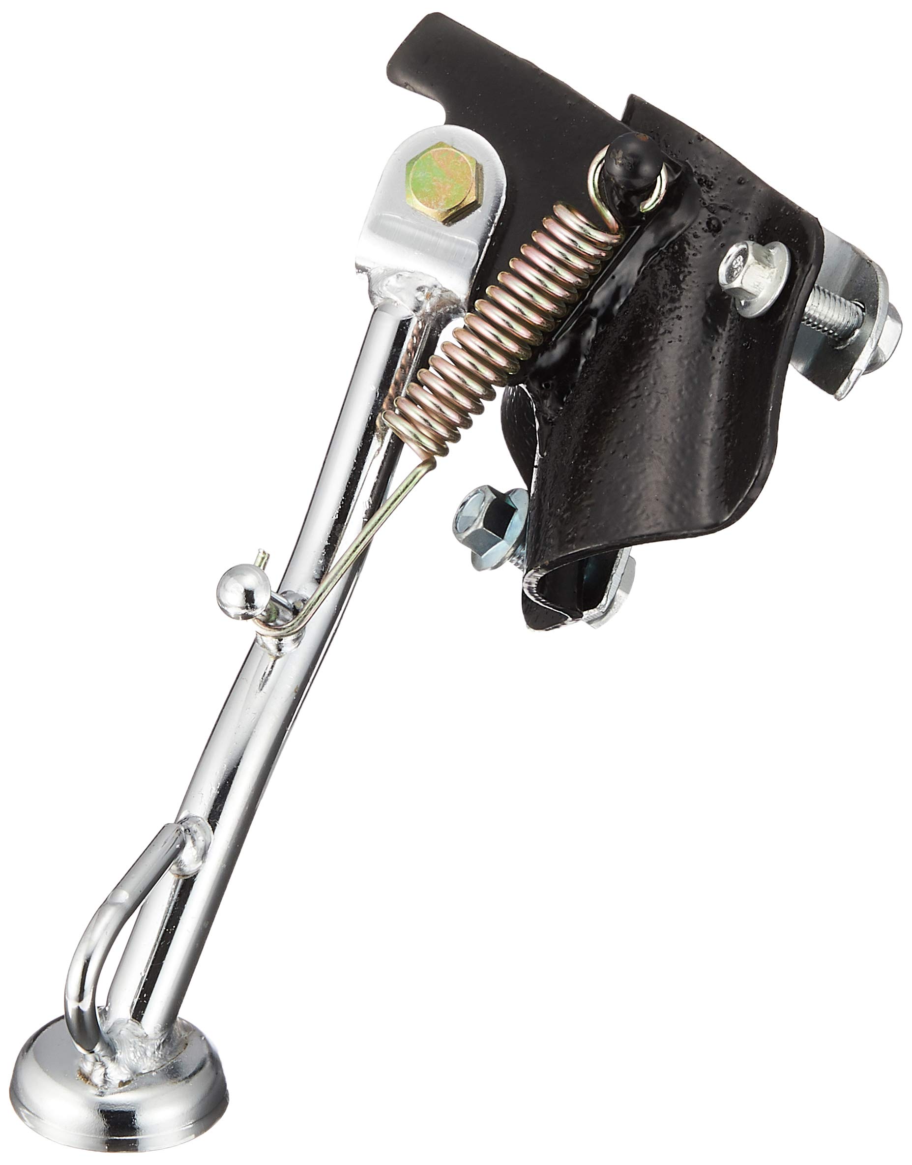 Bike Parts Center Motorcycle Stand Side Stand for Honda Dio/ZX AF34/35 3128