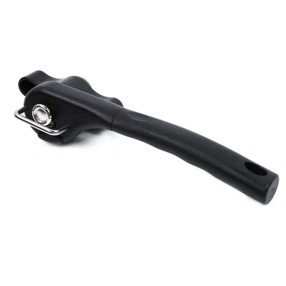 Profesionální otvírák na konzervy Ruční nerezový otvírák na sklenice Bezpečnostní otvíráky na láhve s bočním řezem Domácí potřeby Kuchyňské doplňky