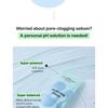 MAMONDE - Amazing Deep Mint Cleansing Foam