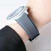 Bracelet en Caoutchouc Fluoro 19mm 20mm 21mm 22mm pour Xiaomi huawei Samsung Swatch MoonSwatch Universel FKM Libération Rapide Bracelet de Montre de Plongée pour Seiko