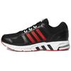 Equipment 10 U Black / Red (Unisex) Running Shoes FW9996