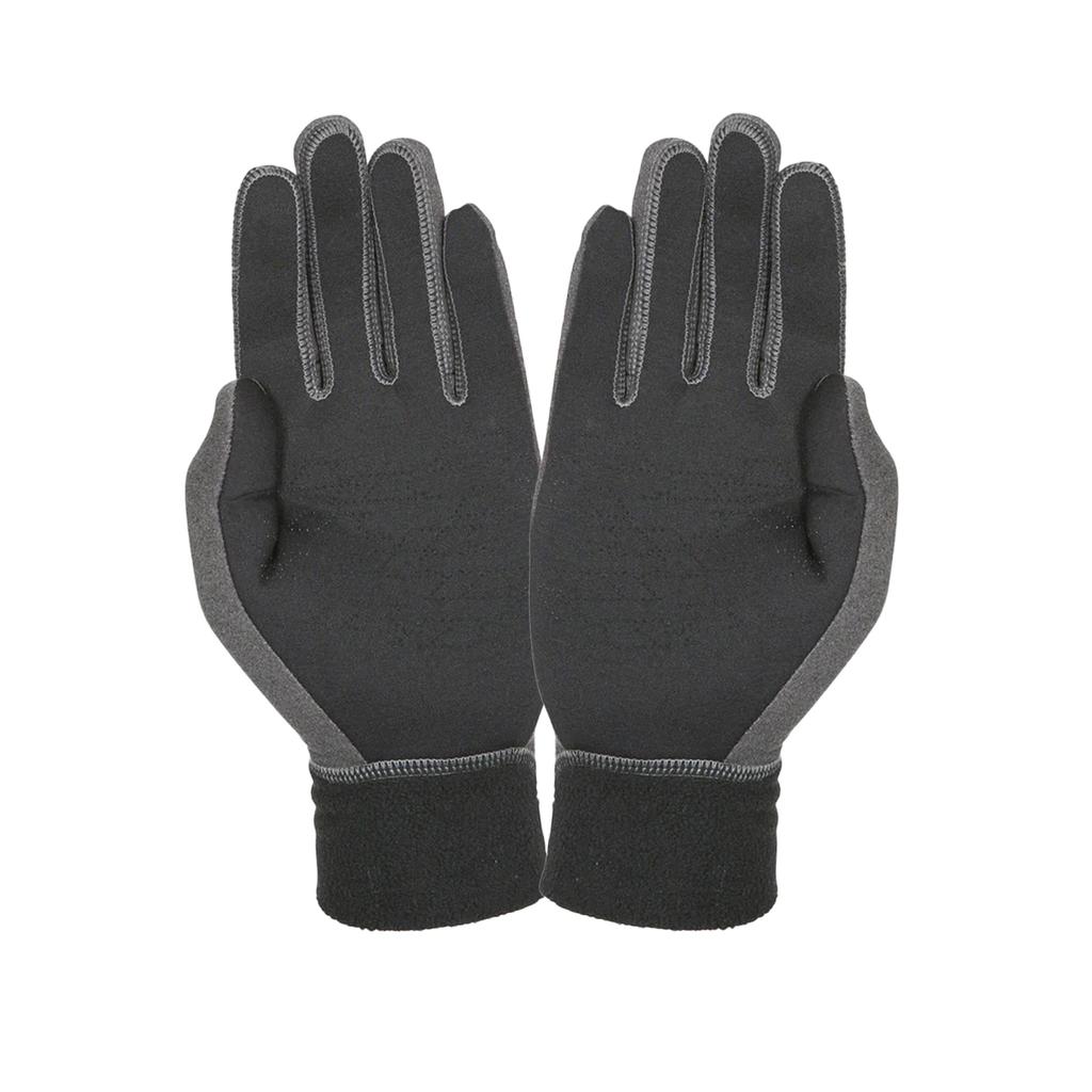Trespass Childrens/Kids Atherton Winter Gloves