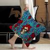 Rock Band G-Grateful-Dead Music Pillow Anime Pillow Sofa Bed Head Pillow Cover Cushion Cover 45X45 Cm Fashion