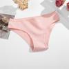 Female Panties Cotton Women Underwear Sexy Underpants Comfort Girls Briefs for Female Stripe Cotton Intimates Lingerie