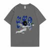 T-shirt con Stampa Album Certified Lover Boy Fantastica Hip Hop Rapper Drake Magliette per Ragazzi Top Unisex Moda Donna Casual T-shirt a Maniche Corte