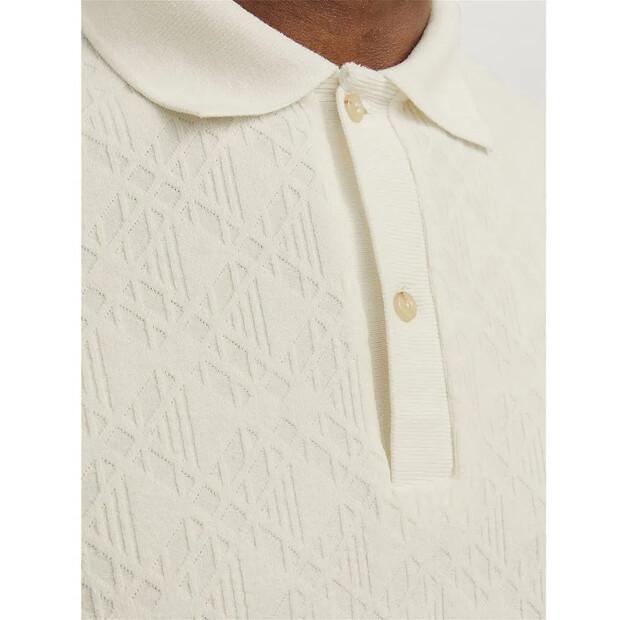 Jack & Jones Blucliff Short Sleeve Polo