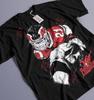 Eyeshield 21 Shirt Raimon Suzuna Tshirt Hiruma Top American Football Anime Tee