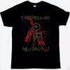 Einstrzende Neubauten T Shirt Retro Vintage Full Size S 4XL