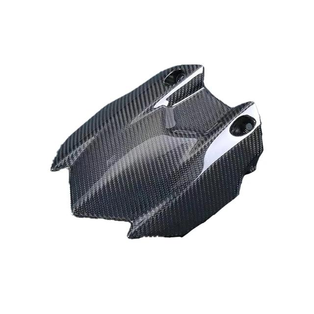 For Yamaha R1 Rear Fender R1M 2015 2016 2017 2018 2019 2020 2021 2022 100% Full Pure Dry Carbon Fiber Motorcycle Fairing kits