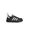 Adidas Originals Adifom Superstar 360 Fabric Shoes Fashion Comfortable Low Top Kids Skate Shoes Kids Shoes Black JQ5530