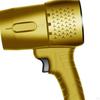 Electric Air Duster Speed Adjustable Car Keyboard Cleaner Turbine Fan Blower Black