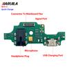 USB-Ladegerät Dock Connector Board Ladeanschluss Mikrofon Flex für Infinix Hot 9 Play Itel P17 Note 7 Lite Smart 8 X6111 Zero 1G