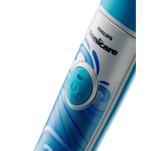 Philips Sonicare HX6311/07 Rechargeable Electric Toothbrush for Kids [Parallel Import Goods]