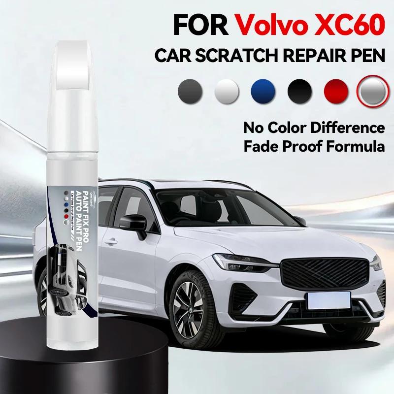 

Specialized Automobiles For VOLVO XC60 2008-2025 Y20 SPA Paint Repair Pen Touch Up Scratch Remover DIY Auto Accessories Black Wh срібний