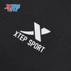 Xtep Kids' Moisture-Wicking Quick-Dry Short Sleeve T-Shirt