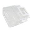 Beach Bag Women Handbags Wedding Candy Bag PVC Transparent Bag Ins Jewelry Bag  Girl