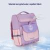 KALA·Y CX2693 Ergonomic Kids School Backpack