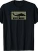 LIMITED UH-60 Black Hawk Patch Retro Helicopter Gift T-Shirt Men's Casual T-Shirt Short-Sleeved