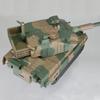 Union Creative Toy Box Hi Line Sofubi: Japan Ground Self Defense Force (JGSDF) Type 10 MBT Tank Soft Vinyl Figure