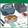 Recipientes para alimentos – Lancheiras