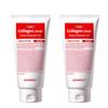 MEDIPEEL Red Lacto Collagen Clear 2.0 300ml x 2er Set | Tiefenreinigung & Porenstraffung Schaum