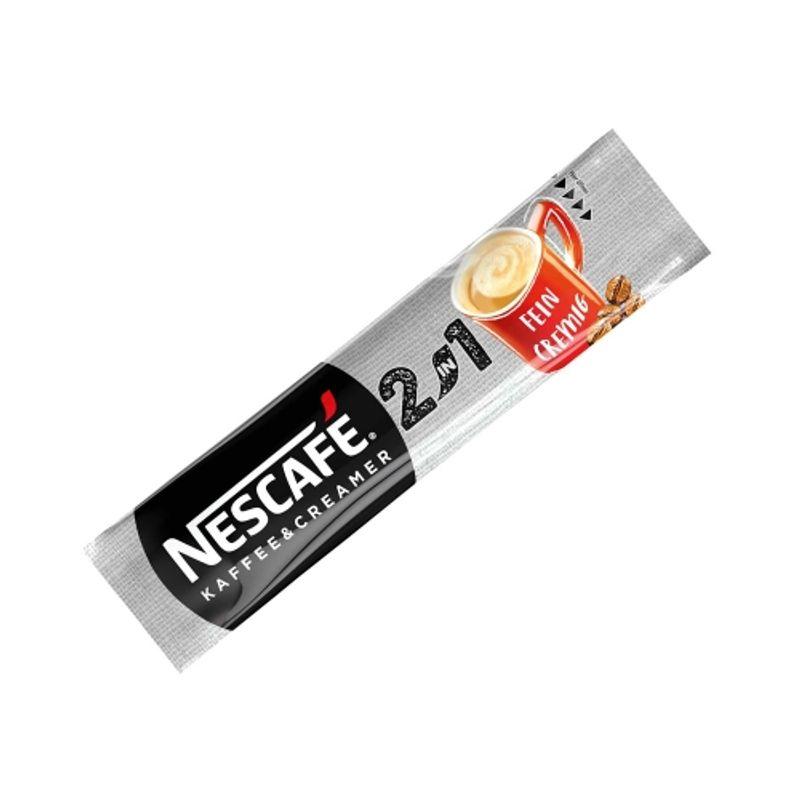 Nescafe 2-in-1 Stick Coffee (10 Pieces)
