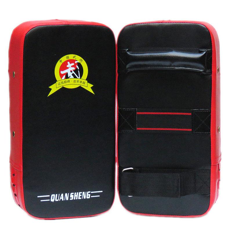 Sanda Schutzausrüstung für Erwachsene, Fußziel, Taekwondo-Trainingsausrüstung, Boxen, Kinder-Boxziel, Handziel, Oberschenkelziel, Thai-Box-Ziel