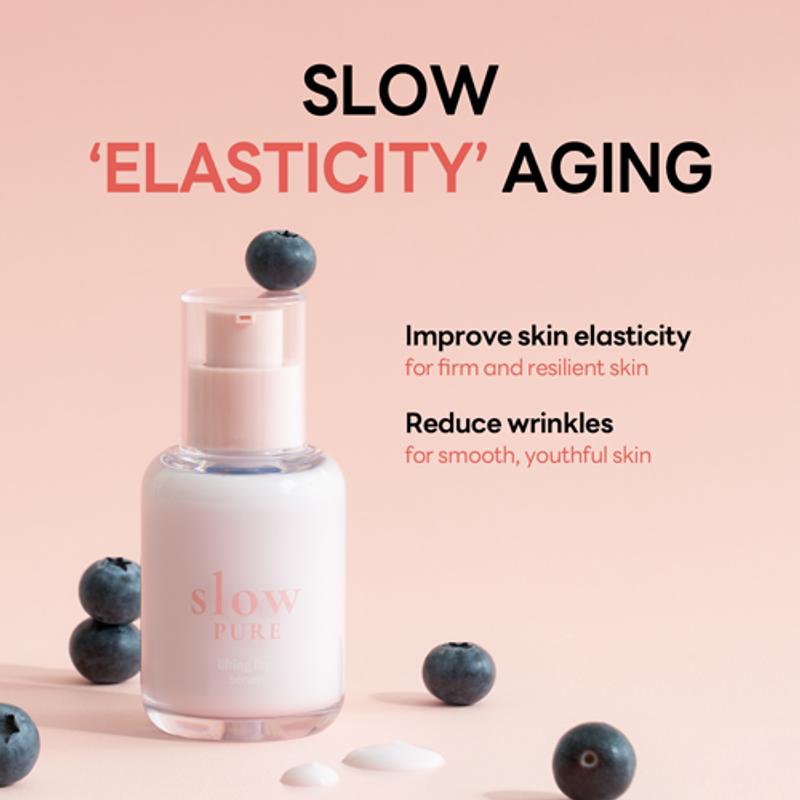 [slowpure] Lifting Firm Serum 50ml