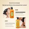 Bawang Ginger Softening & Volumizing Moisturizing Conditioner