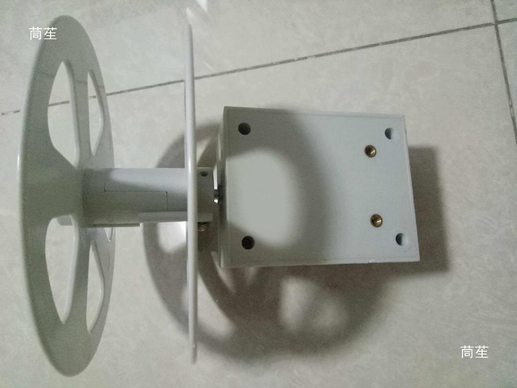 Automatic & Semi-Automatic Terminal Paper Roll Holder and Collection Accessories