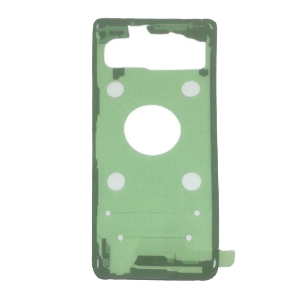 Battery Door Cover Back Sticker For Galaxy S10