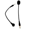 Universal 3.5mm Plug Gaming Headphone Microphone Gaming Audio Supplies Kits