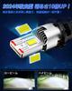 SUPAREE D4S LED Headlight Compatible with Vehicle Explosive D4S No Latest Upgraded Comes with No Dark No Processing Canceller Inspection, LED, Wiring,