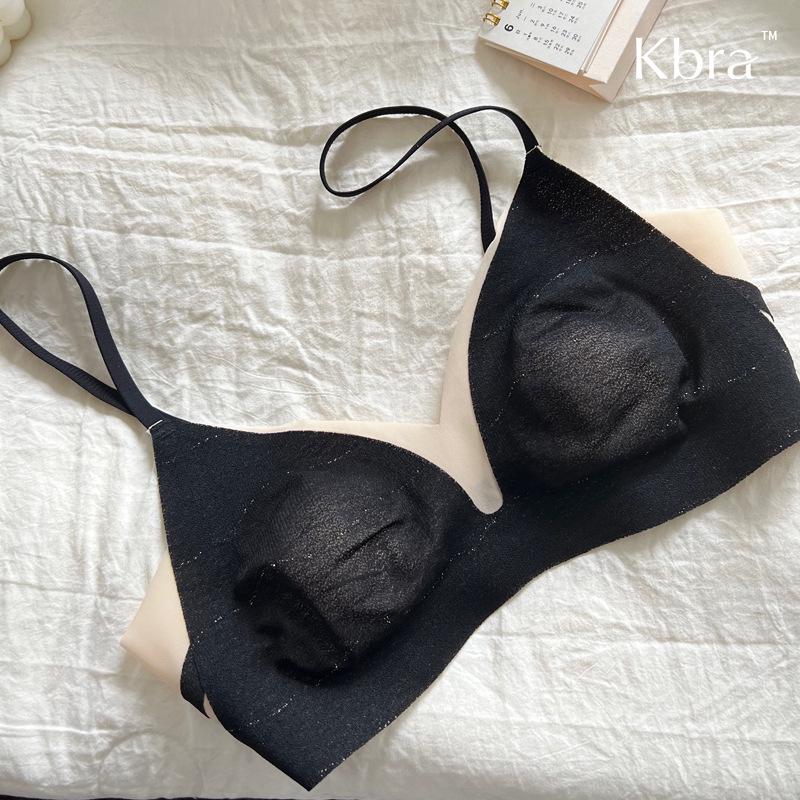 

Ультратонкий бесшовный кружевной бюстгальтер: Дышащая, Беспроводная, Поддержка против провисания для женщин S: Fits 32/70ABC