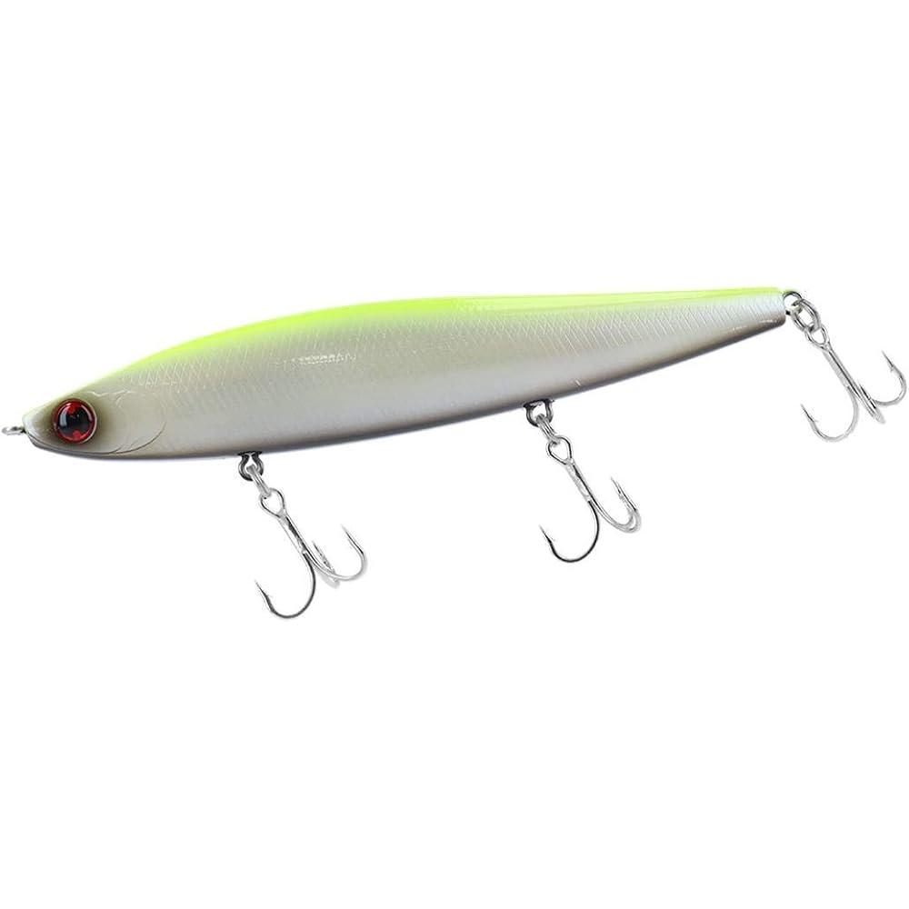 Daiwa Morethan Switch Hitter 120S+R Chart Back Blackberry Fishing Lure 120mm