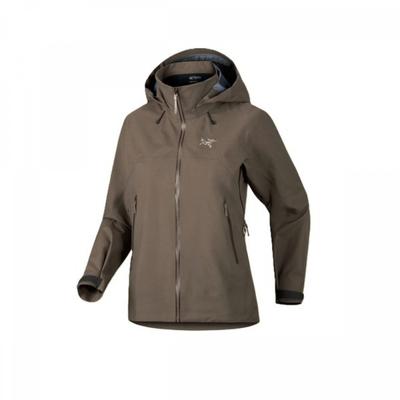 Arcteryx Women Fw26 Beta Ar Jacket Ajqfw09863