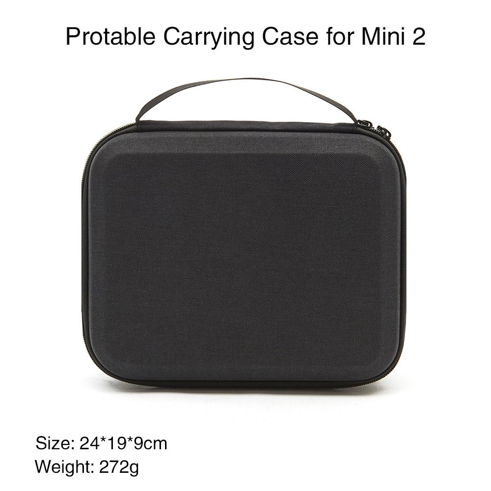 Box Protective Bag For Dji Handbag For Dji Storage Bag For Dji Carrying Case For Dji Mini 2 Box