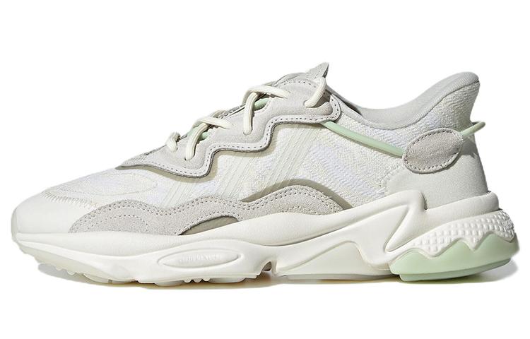 Adidas Wmns Ozweego  Chalk White  Women s GW9749 36