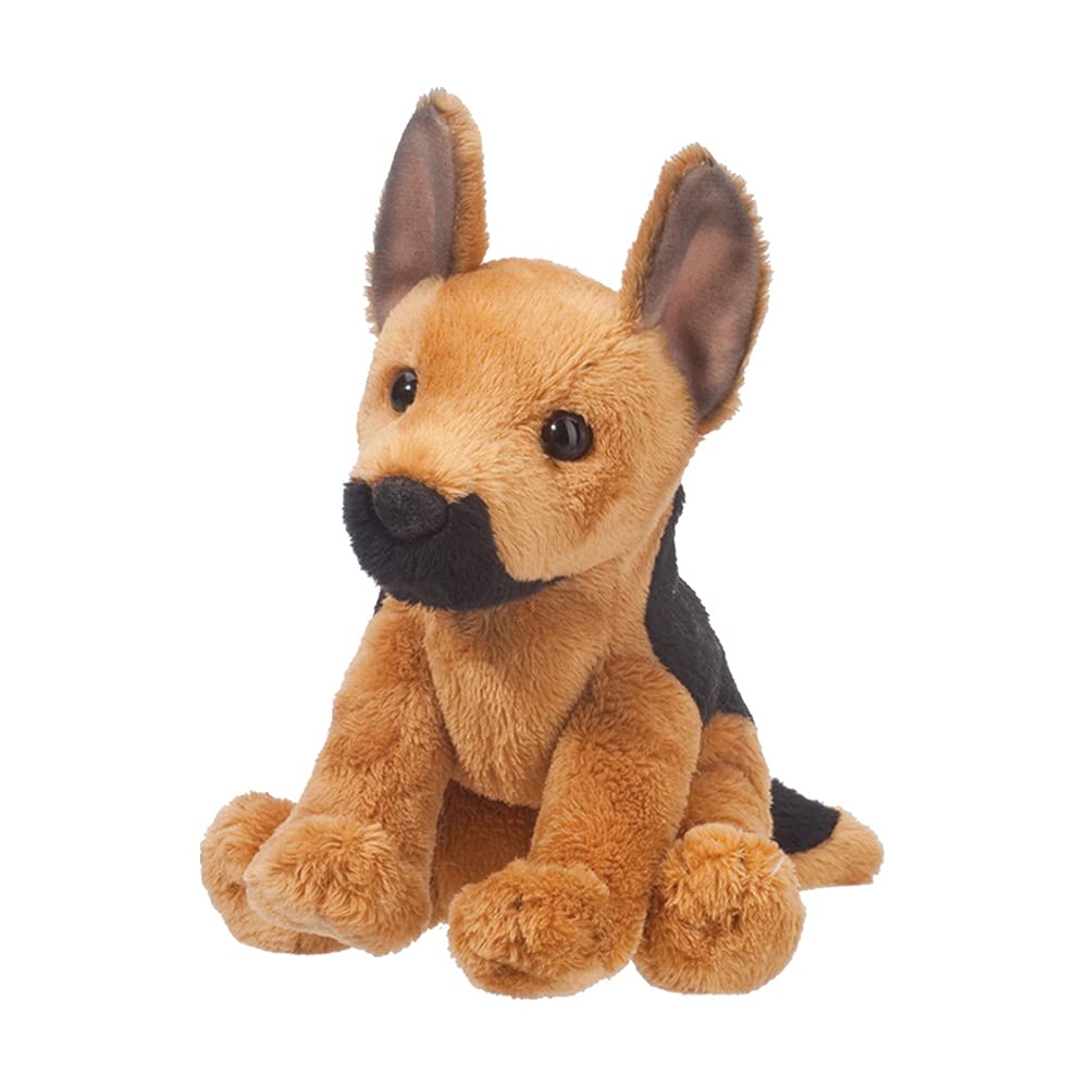 Cuddle Toy 1559 Prince German Shepherd