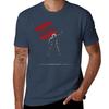 2018 Tour T-Shirt Work Comfort T-Shirt for Unisex
