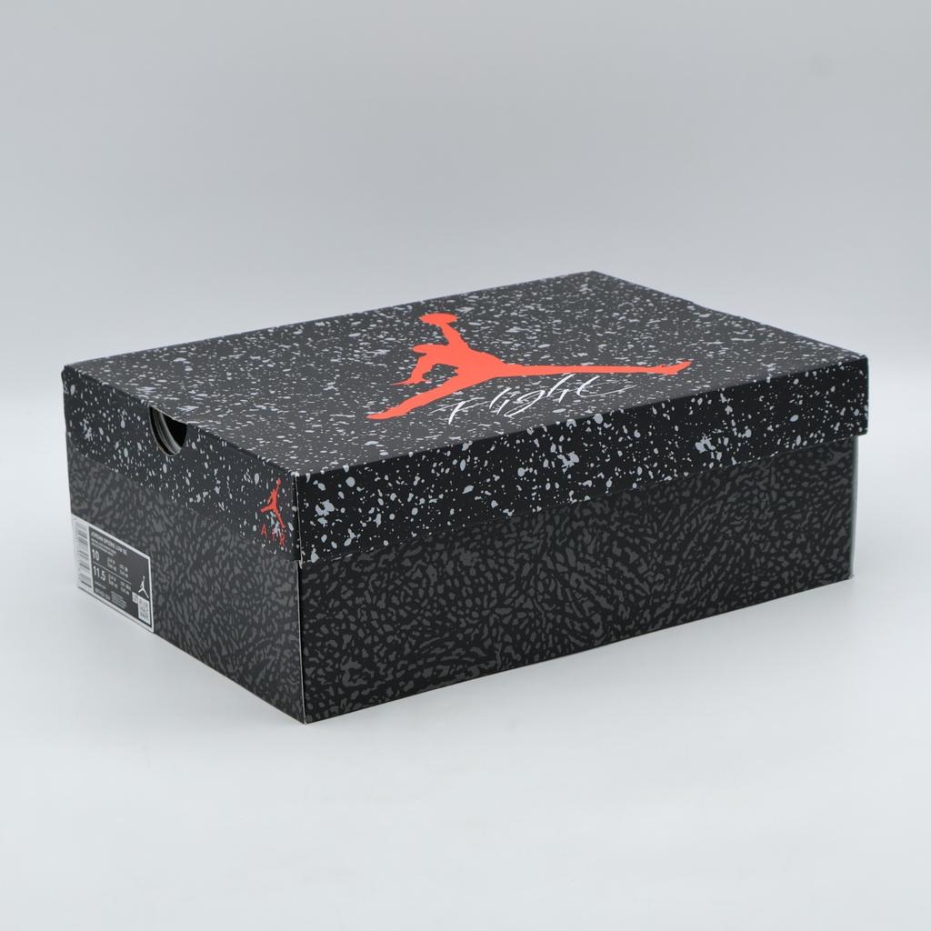 IM7425-004 Nike Jordan Spizike Low Obama (Men's)