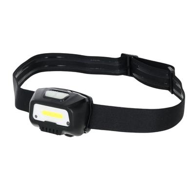EARTH MAN Rechargeable LED Sensor USB Motion White Red 350 Adjustable Work Floodlight LHL-6SLiA Headlight, Type, Rechargeable, Type-C, Sensor,