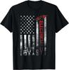 Tops – T-Shirts