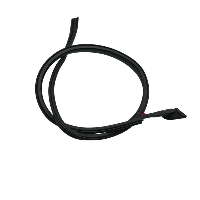 Roof Gutter Part 75552-0K061/75551-0K061, Suitable for Runner