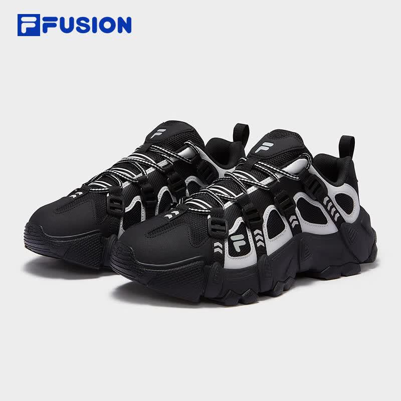 Fila Fusion Men's EXOCET Mountain Outdoor Sport Shoes